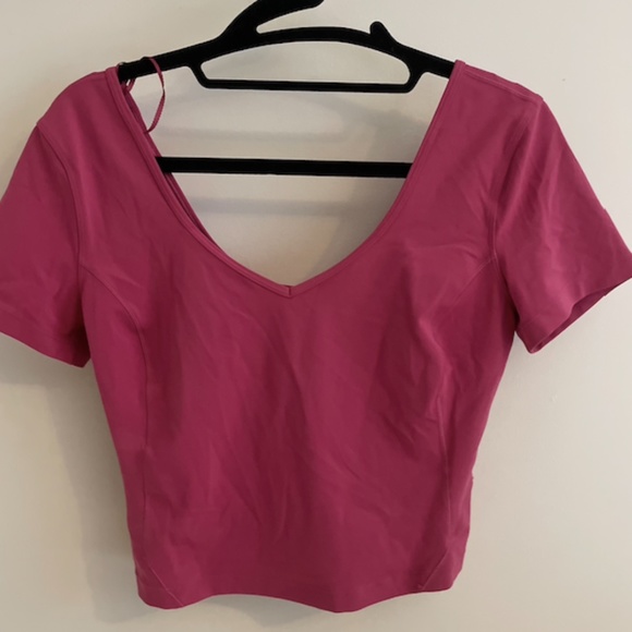 lululemon Align™ T-Shirt - Picture 2 of 4